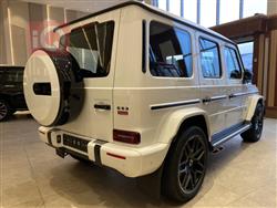 مێرسێدس بێنز G-Class